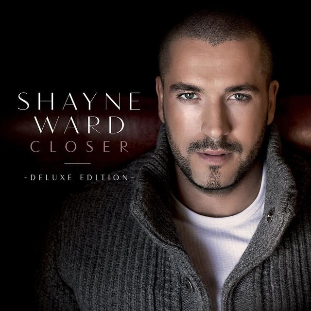 Album cover art for Closer