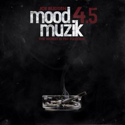 Album cover art for Mood Muzik 4.5 : The Worst Is Yet To Come