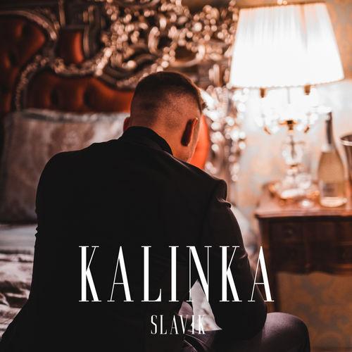 Album cover art for Kalinka