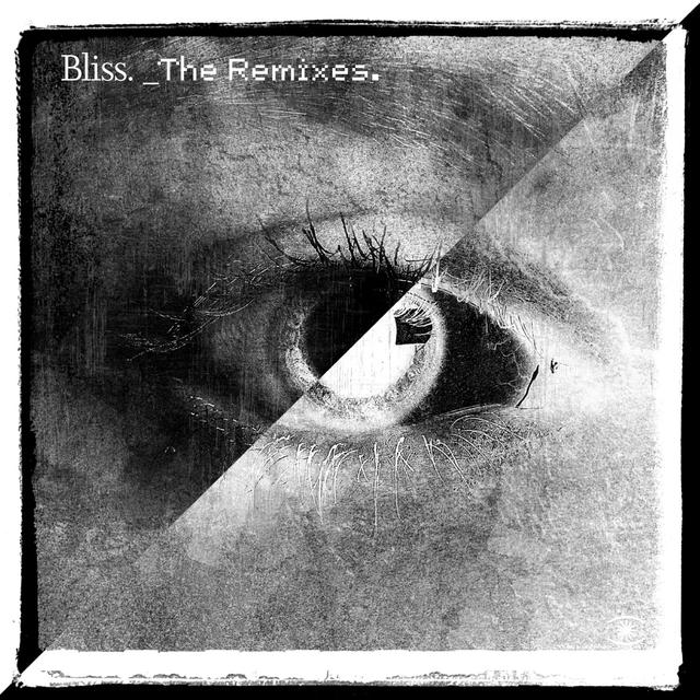 Album cover art for Remixes