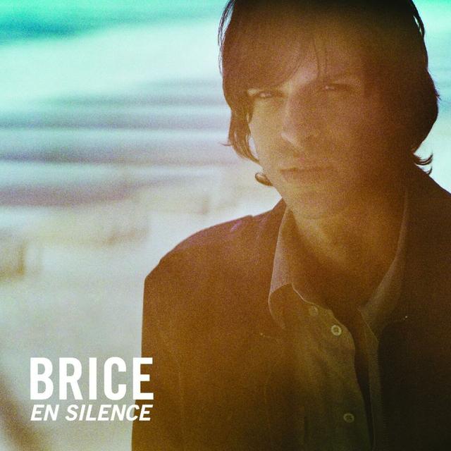 Album cover art for En Silence