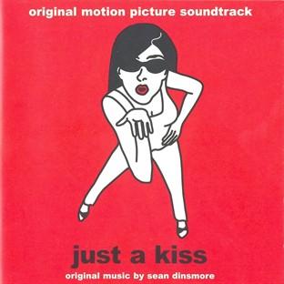 Album cover art for Just A Kiss