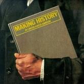 Album cover art for Making History