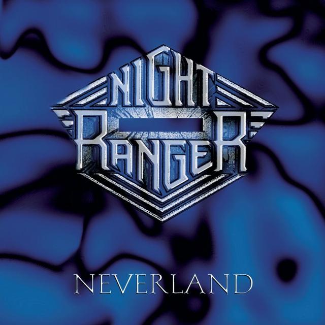 Album cover art for Neverland