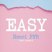 Album cover art for Easy