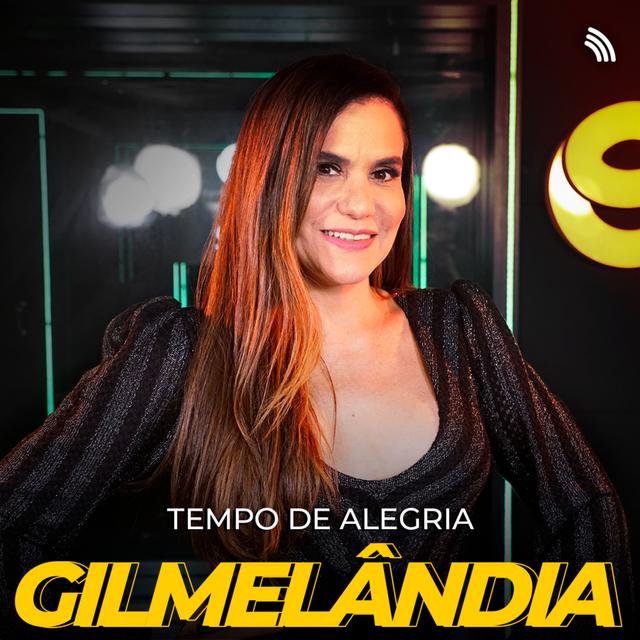 Album cover art for Tempo de Alegria