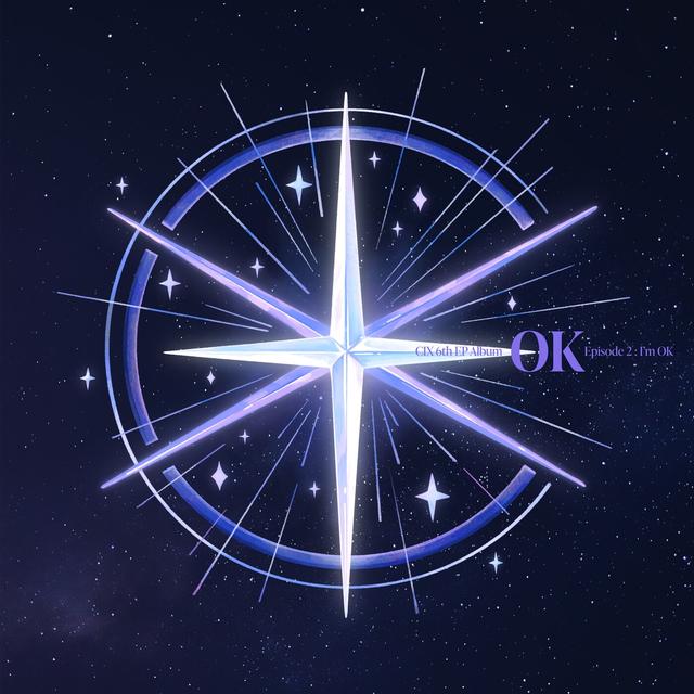 Album cover art for 'OK' Episode 2 : I'm OK