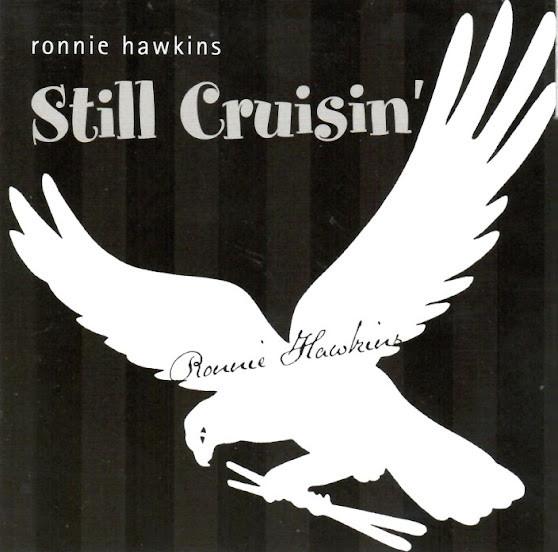 Album cover art for Still Cruisin'