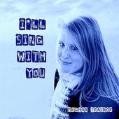 Album cover art for I'll Sing With You