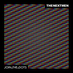 Album cover art for Join The Dots