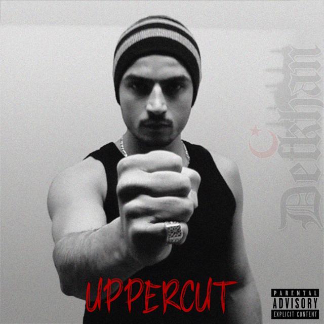 Album cover art for Uppercut