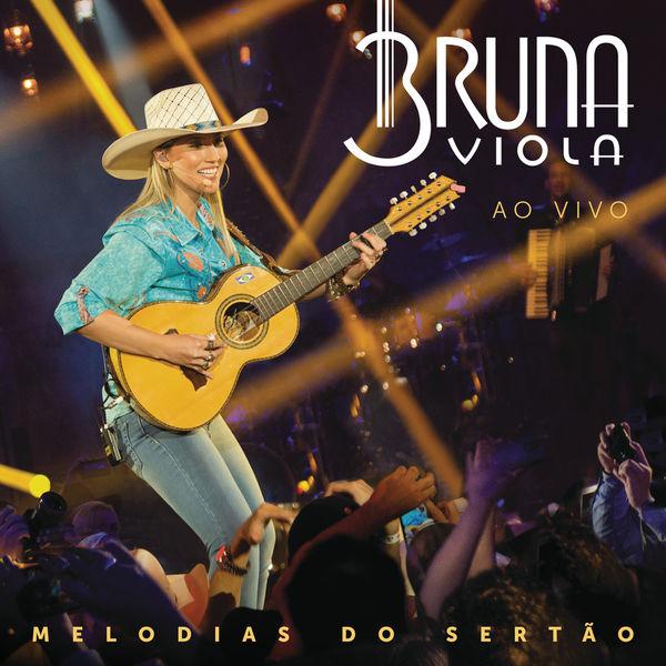 Album cover art for Melodias Do Sertão