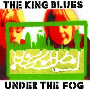 Album cover art for Under the Fog