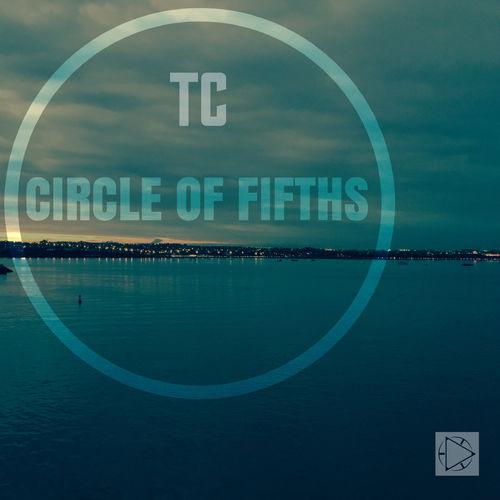 Album cover art for Circle of Fifths