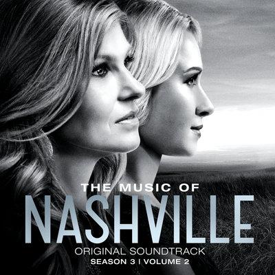 Album cover art for The Music Of Nashville Original Soundtrack Season 3 Volume 2 [Série TV]