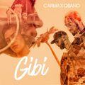 Album cover art for Gibi