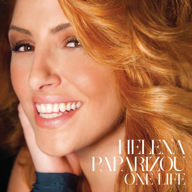 Album cover art for One Life