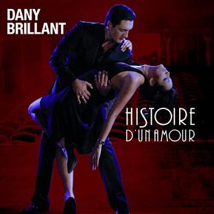 Album cover art for Histoire d'un Amour