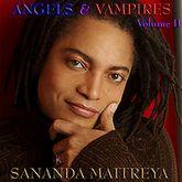 Album cover art for Angels & Vampires, Vol. 2