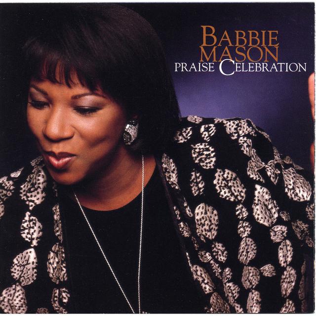 Album cover art for Praise Celebration