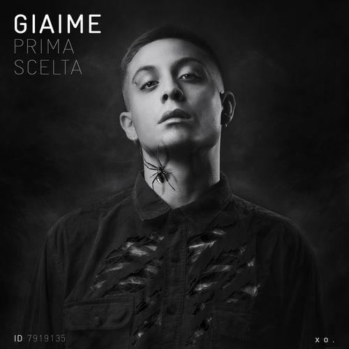 Album cover art for Prima Scelta