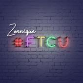 Album cover art for #FTCU