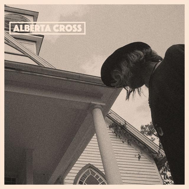 Album cover art for Alberta Cross