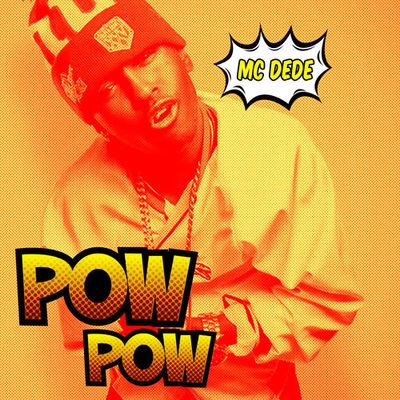 Album cover art for Pow Pow