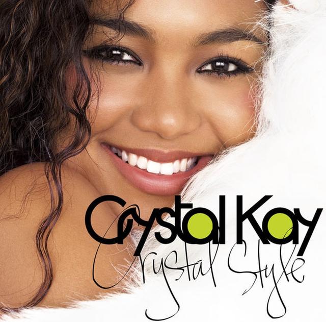 Album cover art for Crystal Style