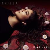 Album cover art for Karma