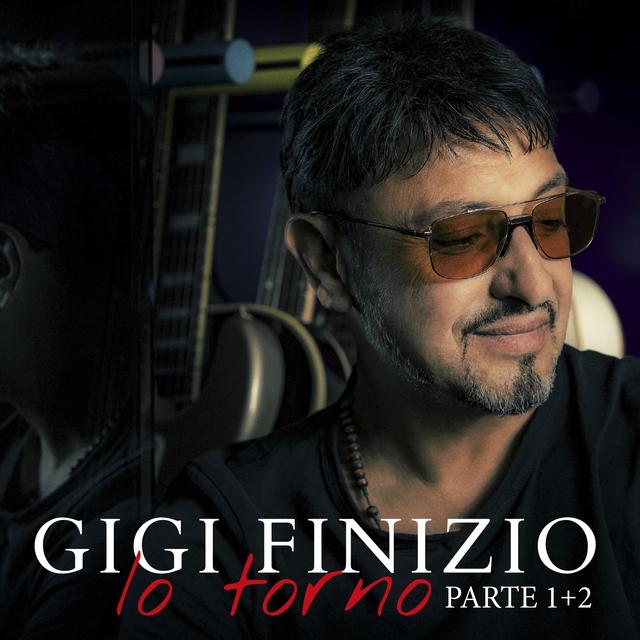 Album cover art for Io Torno Pt. 1 + 2