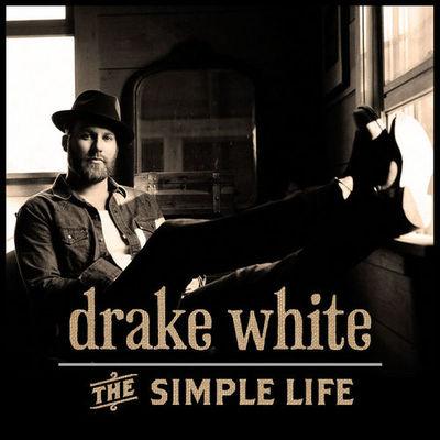 Album cover art for The Simple Life