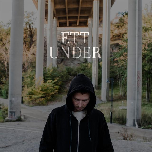 Album cover art for Ett Under