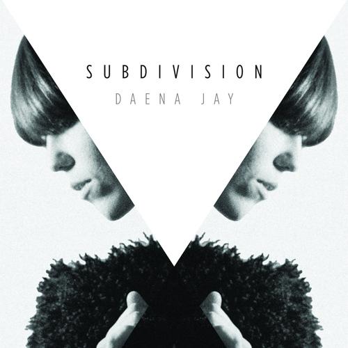 Album cover art for Subdivision