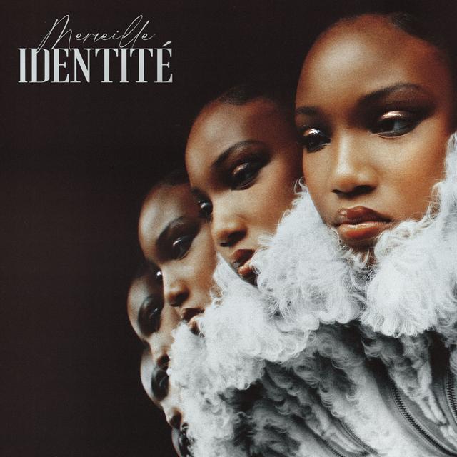 Album cover art for IDENTITÉ