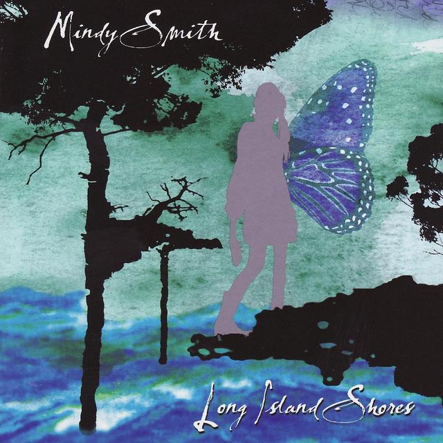 Album cover art for Long Island Shores