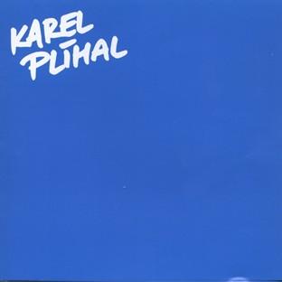 Album cover art for Karel Plihal (karel Plihal)