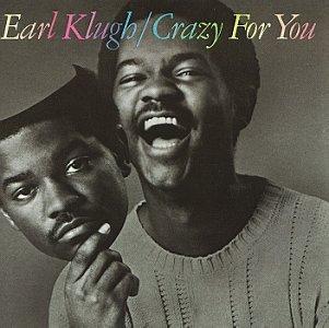 Album cover art for Crazy For You