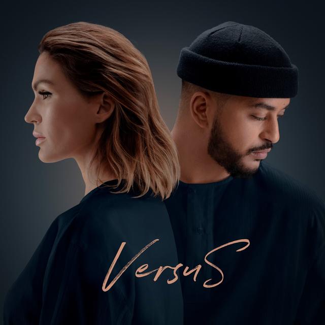 Album cover art for VersuS