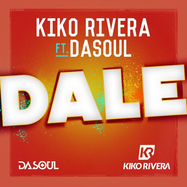 Album cover art for Dale (feat. Dasoul)