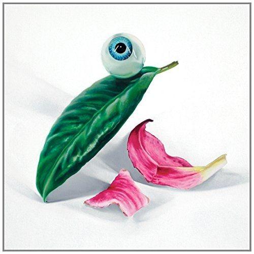 Album cover art for Petals Have Fallen