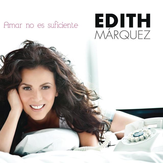 Album cover art for Amar No és Suficiente