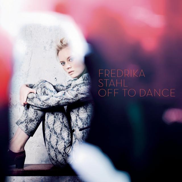 Album cover art for Off to Dance