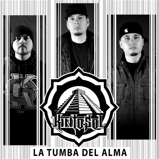 Album cover art for La Tumba del Alma