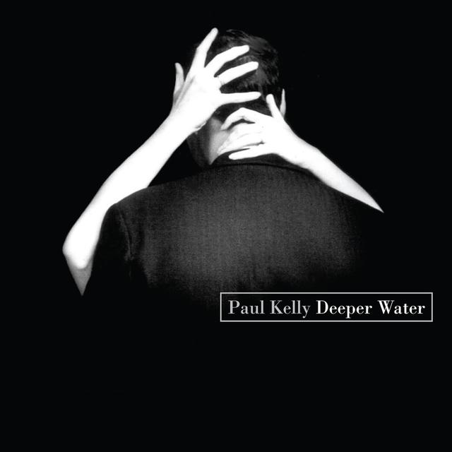 Album cover art for Deeper Water