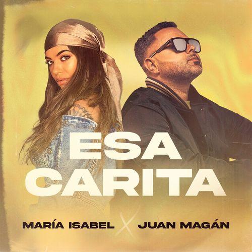 Album cover art for Esa Carita