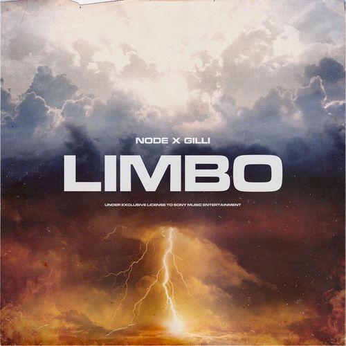 Album cover art for Limbo