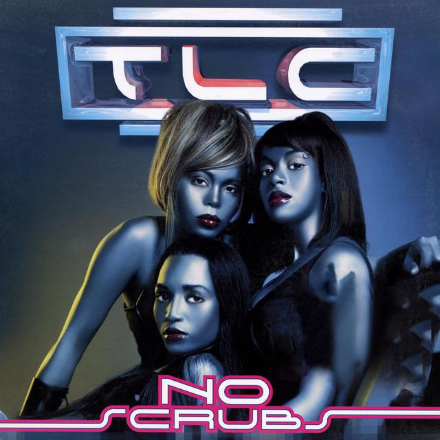 Album cover art for No Scrubs