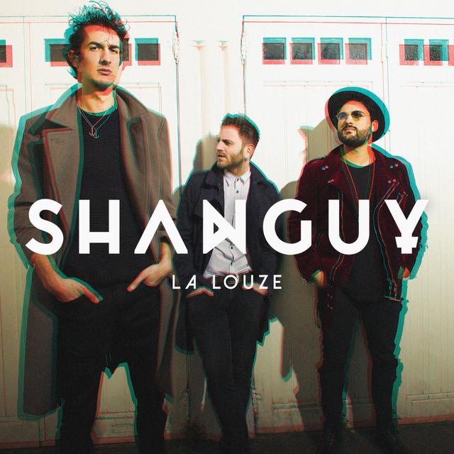 Album cover art for La Louze