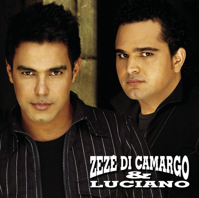 Album cover art for Zezé Di Camargo & Luciano (2005)